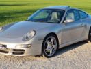 Porsche 997 CARRERA S 3.8 TIP Moteur Neuf Chemisé Fonte Flat 69 Gris Arctique  - 20