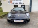 Porsche 997 CARRERA S COUPE 3.8 355 cv BVM6     Essence NOIR BASALTE  - 3