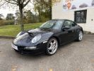 Porsche 997 CARRERA S COUPE 3.8 355 cv BVM6     Essence NOIR BASALTE  - 4