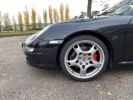 Porsche 997 CARRERA S COUPE 3.8 355 cv BVM6     Essence NOIR BASALTE  - 7