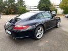 Porsche 997 CARRERA S COUPE 3.8 355 cv BVM6     Essence NOIR BASALTE  - 25