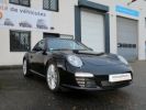 Porsche 997 CARRERA S Ph2 3.8 385 cv PDK     Essence NOIR BASALT  - 1