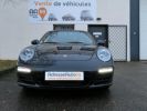 Porsche 997 CARRERA S Ph2 3.8 385 cv PDK     Essence NOIR BASALT  - 3