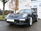 Porsche 997 CARRERA S Ph2 3.8 385 cv PDK     Essence NOIR BASALT  - 5