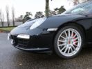 Porsche 997 CARRERA S Ph2 3.8 385 cv PDK     Essence NOIR BASALT  - 6