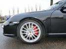 Porsche 997 CARRERA S Ph2 3.8 385 cv PDK     Essence NOIR BASALT  - 7