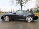 Porsche 997 CARRERA S Ph2 3.8 385 cv PDK     Essence NOIR BASALT  - 29