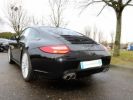 Porsche 997 CARRERA S Ph2 3.8 385 cv PDK     Essence NOIR BASALT  - 31