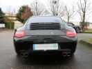 Porsche 997 CARRERA S Ph2 3.8 385 cv PDK     Essence NOIR BASALT  - 32