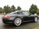 Porsche 997 CARRERA S Ph2 3.8 385 cv PDK     Essence NOIR BASALT  - 36