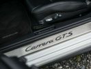 Porsche 997 GTS Cabrio PDK Blanc  - 9