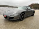 Porsche 997 GTS Cabriolet Gris Metor  - 4