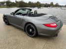 Porsche 997 GTS Cabriolet Gris Metor  - 5