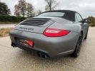 Porsche 997 GTS Cabriolet Gris Metor  - 7