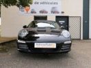 Porsche 997 Ph2 4S 3.8 385 cv PDK     Essence NOIR BASALT  - 2