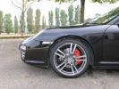 Porsche 997 Ph2 4S 3.8 385 cv PDK     Essence NOIR BASALT  - 4