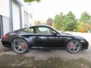 Porsche 997 Ph2 4S 3.8 385 cv PDK     Essence NOIR BASALT  - 34