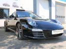 Porsche 997 Ph2 4S 3.8 385 cv PDK     Essence NOIR  - 1