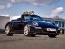 Porsche 997 Phase 2 Carrera 4S Cabriolet 3.8 L 385 Ch PDK Noir Basalte Métallisé  - 21