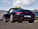 Porsche 997 Phase 2 Carrera 4S Cabriolet 3.8 L 385 Ch PDK Noir Basalte Métallisé  - 10