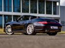 Porsche 997 Phase 2 Carrera 4S Cabriolet 3.8 L 385 Ch PDK Noir Basalte Métallisé  - 7