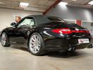 Porsche 997 Phase 2 Carrera 4S Cabriolet 3.8 L 385 Ch PDK Noir Basalte Métallisé  - 45