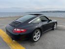 Porsche 997 PORSCHE 911 (997) 3.6 325 TARGA 4 Noir  - 2