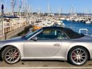 Porsche 997 PORSCHE 911 / 997 carrera s cab / phase 2  gris  - 1