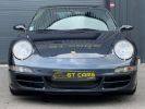 Porsche 997 Porsche 911 type 997 Carrera S - crédit 657 euros par mois - TO - Chrono Gris Atlas  - 2