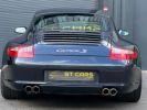 Porsche 997 Porsche 911 type 997 Carrera S - crédit 657 euros par mois - TO - Chrono Gris Atlas  - 6