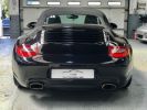 Porsche 997 PORSCHE 997.2 CARRERA PDK CABRIOLET 3.6 345CV /78000 KMS Noir Intense  - 5