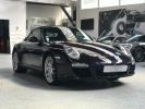 Porsche 997 PORSCHE 997.2 CARRERA PDK CABRIOLET 3.6 345CV /78000 KMS Noir Intense  - 10
