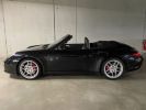 Porsche 997 Porsche 997 (911) Carrera S 383Ch Cabriolet Sport Chrono PDK Alarme PASM / 33 Noir Métallisé  - 27