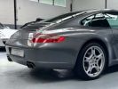 Porsche 997 PORSCHE 997 CARRERA 3.6 325 CV PSE SUPERBE FRANCE Gris Meteor  - 4