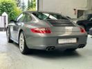 Porsche 997 PORSCHE 997 CARRERA 3.6 325 CV PSE SUPERBE FRANCE Gris Meteor  - 21