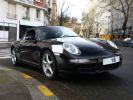 Porsche 997 PORSCHE 997 CARRERA 4 CABRIOLET PSE 1ERE MAIN Noir  - 5
