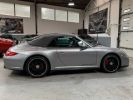 Porsche 997 PORSCHE 997 CARRERA 4 GTS CABRIOLET /3.8 408CV PDK / 64000 KMS/ ARGENT GT Argent Gt  - 13