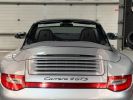 Porsche 997 PORSCHE 997 CARRERA 4 GTS CABRIOLET /3.8 408CV PDK / 64000 KMS/ ARGENT GT Argent Gt  - 11