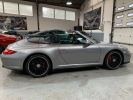 Porsche 997 PORSCHE 997 CARRERA 4 GTS CABRIOLET /3.8 408CV PDK / 64000 KMS/ ARGENT GT Argent Gt  - 17