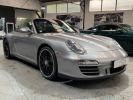 Porsche 997 PORSCHE 997 CARRERA 4 GTS CABRIOLET /3.8 408CV PDK / 64000 KMS/ ARGENT GT Argent Gt  - 20