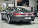 Porsche 997 PORSCHE 997 CARRERA 4 PDK 3.6 345CV / PASM / 19/SUPEBRE Gris Meteor  - 8