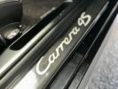 Porsche 997 PORSCHE 997 CARRERA 4S CABRIOLET 3.8 381CV /X51 /XLF /CARBONE /DEPT EXCLUSIF / SUPERBE Noir  - 19