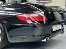 Porsche 997 PORSCHE 997 CARRERA 4S CABRIOLET 3.8 381CV /X51 /XLF /CARBONE /DEPT EXCLUSIF / SUPERBE Noir  - 8