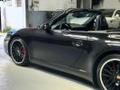 Porsche 997 PORSCHE 997 CARRERA 4S CABRIOLET 3.8 381CV /X51 /XLF /CARBONE /DEPT EXCLUSIF / SUPERBE Noir  - 9