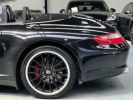 Porsche 997 PORSCHE 997 CARRERA 4S CABRIOLET 3.8 381CV /X51 /XLF /CARBONE /DEPT EXCLUSIF / SUPERBE Noir  - 10