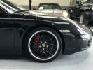 Porsche 997 PORSCHE 997 CARRERA 4S CABRIOLET 3.8 381CV /X51 /XLF /CARBONE /DEPT EXCLUSIF / SUPERBE Noir  - 17