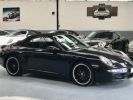 Porsche 997 PORSCHE 997 CARRERA 4S CABRIOLET 3.8 381CV /X51 /XLF /CARBONE /DEPT EXCLUSIF / SUPERBE Noir  - 18