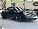 Porsche 997 PORSCHE 997 CARRERA 4S CABRIOLET 3.8 381CV /X51 /XLF /CARBONE /DEPT EXCLUSIF / SUPERBE Noir  - 4