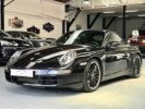 Porsche 997 PORSCHE 997 CARRERA 4S CABRIOLET 3.8 381CV /X51 /XLF /CARBONE /DEPT EXCLUSIF / SUPERBE Noir  - 1