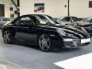 Porsche 997 PORSCHE 997 CARRERA 4S CABRIOLET 3.8 385CV PDK /PSE/CHRONO /VENTILES / FULL / 64500 KMS Noir  - 13